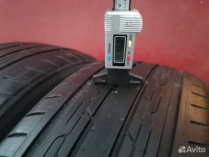 Triangle TE301 225/65 R17 102H