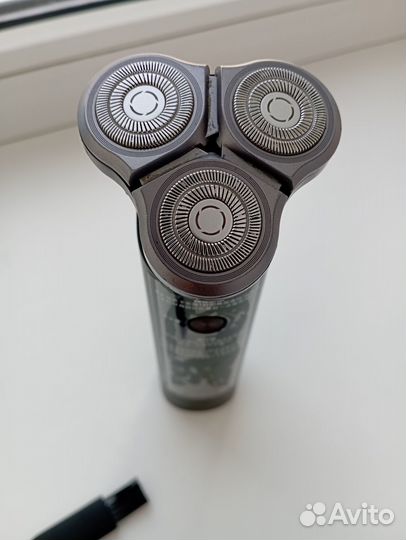 Электробритва xiaomi s500