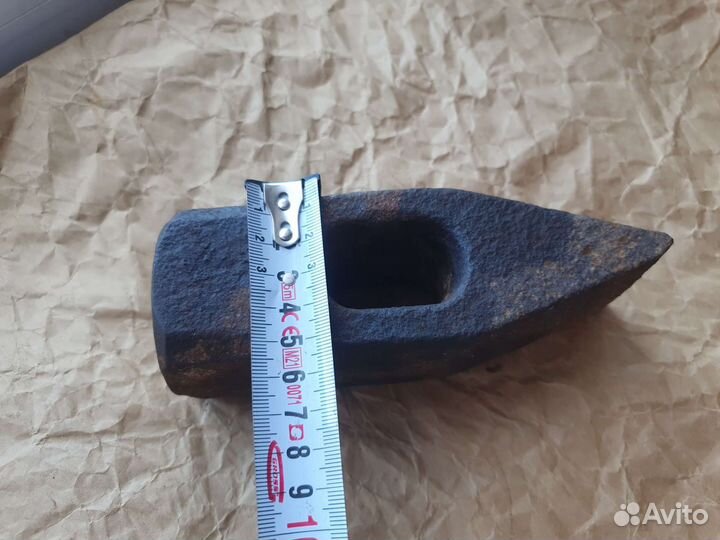 Кувалда колун СССР 2.8кг