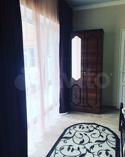 Комната 20 м², 1/2 эт.