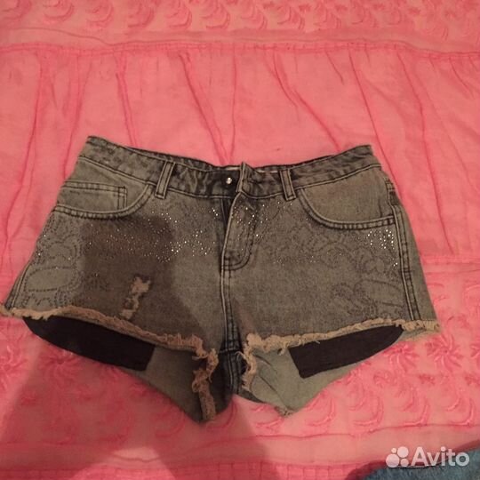 Шорты
