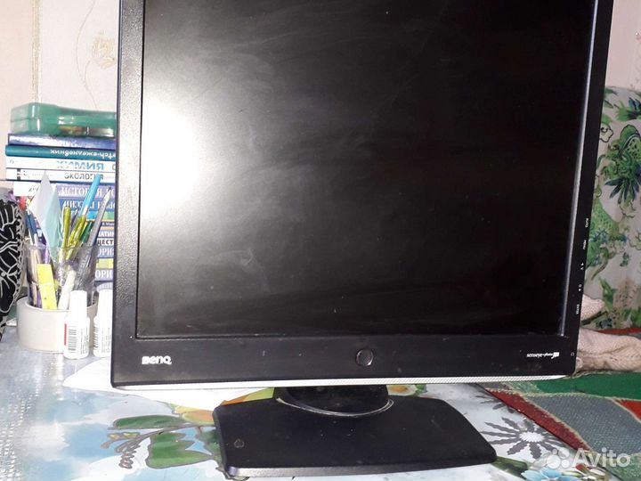 Монитор Benq Е900