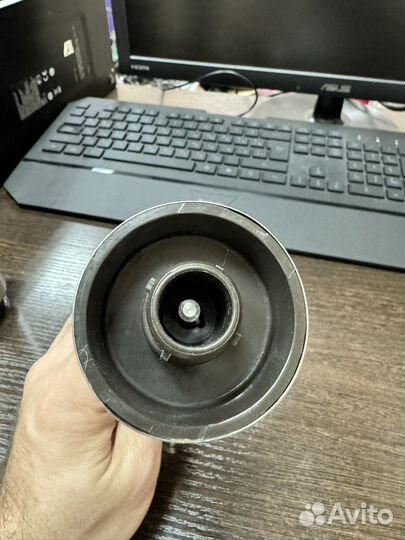 Блендер погружной bork B500