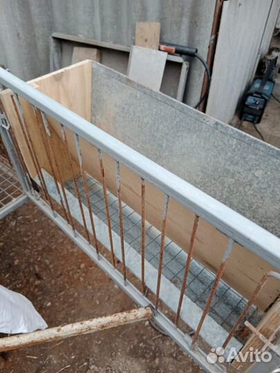 Клетки для птицы