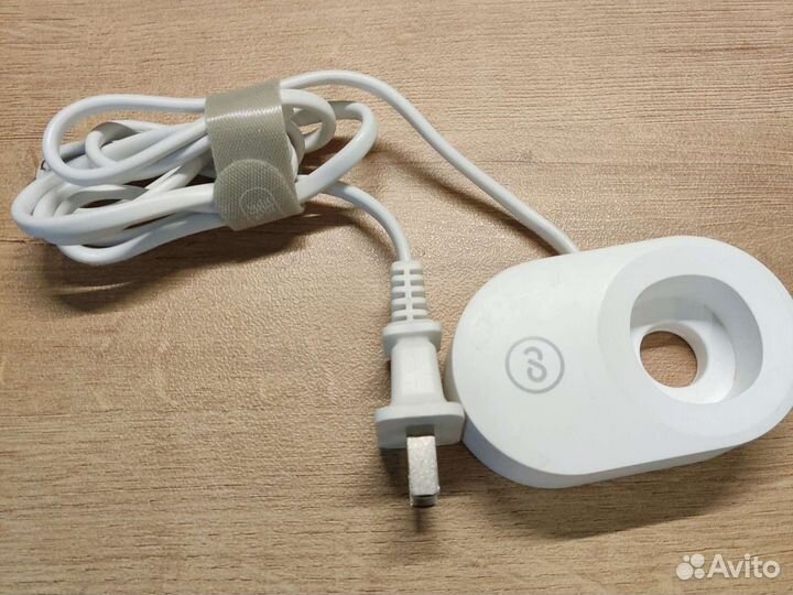 Зарядная станция беспроводная