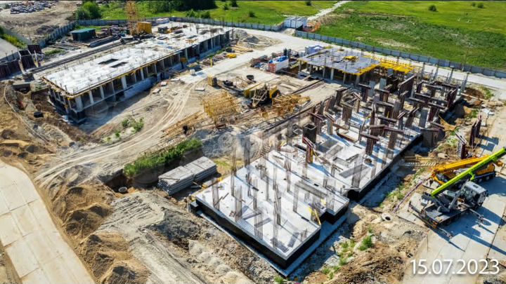 Продам помещение свободного назначения, 93.84 м²