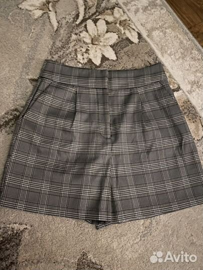 Шорты женские новые
