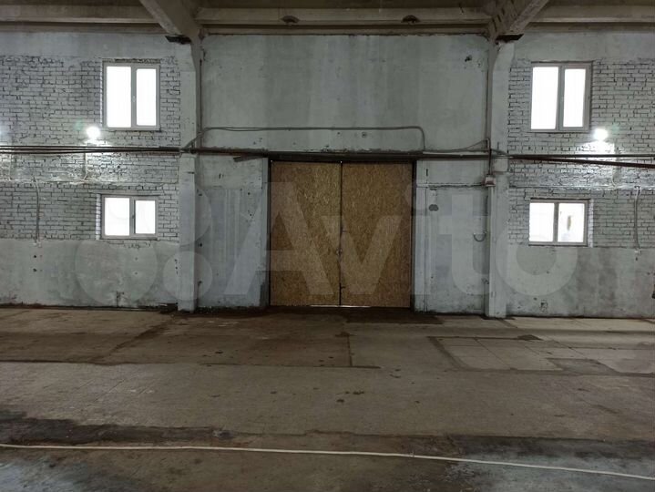 Производство, 280 м²