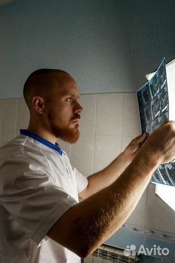 Массаж. Обучение массажу