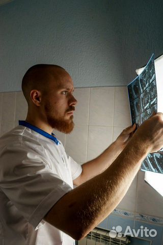 Массаж. Обучение массажу