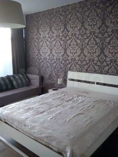 Комната 26 м², 1/2 эт.