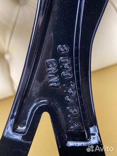 Диски NEW 809M R21 BMW X5 G05 X6 G06 X7 G07