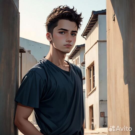 2D художник, UI дизайнер (удаленно)