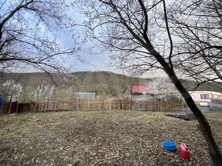 Участок 8 сот. (СНТ, ДНП)