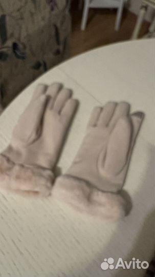 Аксессуары женские осенние