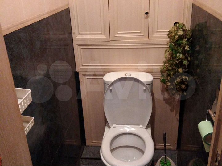 Комната 20 м² в 2-к., 9/14 эт.