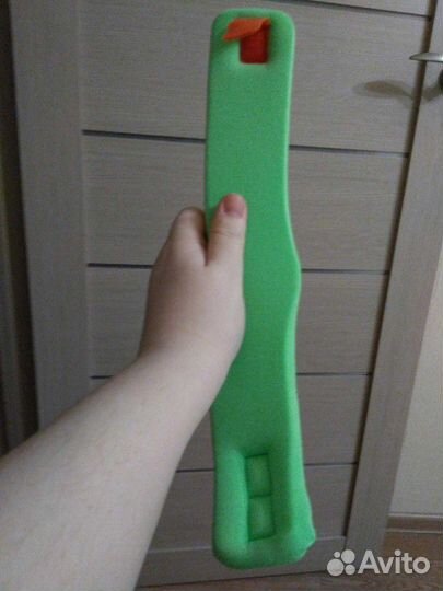 Воротник бандаж на шею детский