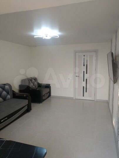 1-к. квартира, 40 м², 2/9 эт.