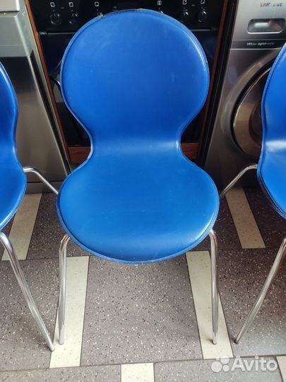 Кухонные стулья бу