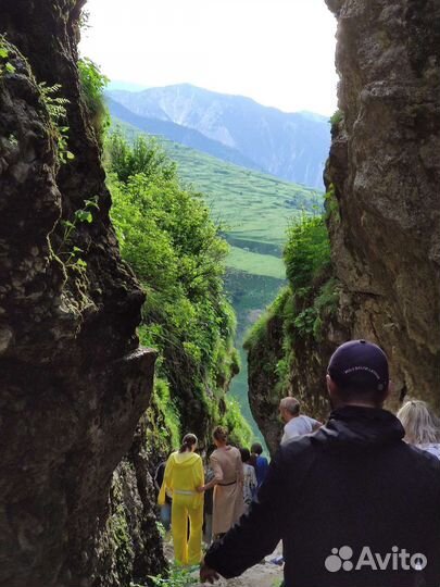 Туры по дагестану индивидуально