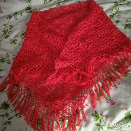 Подарки ручной работы