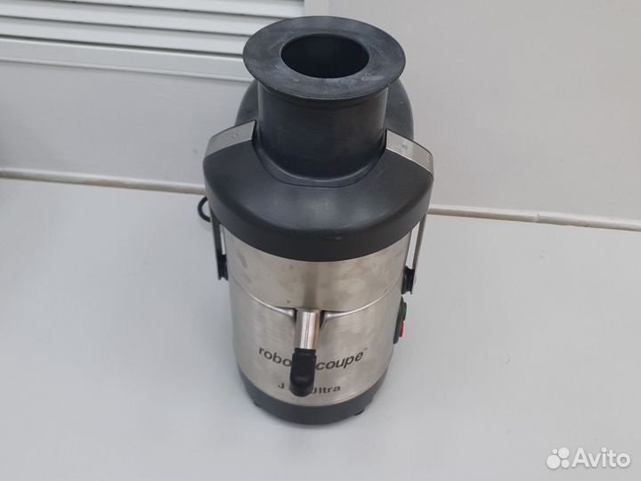 Л73 соковыжималка robot coupe j80 ultra