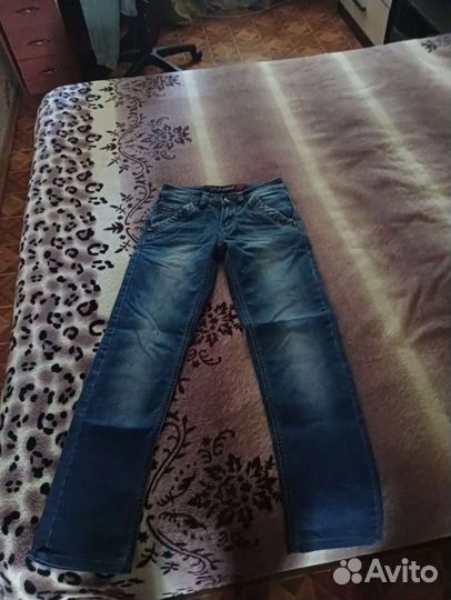 Мужская одежда