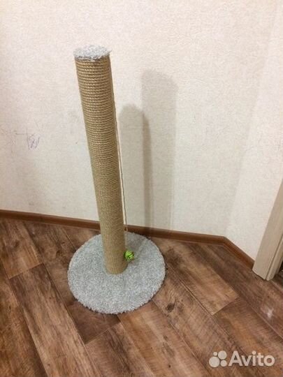 Когтеточка