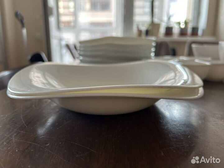 Тарелки luminarc