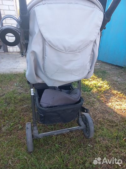 Детские коляски