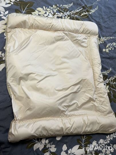 Матрас для пеленания