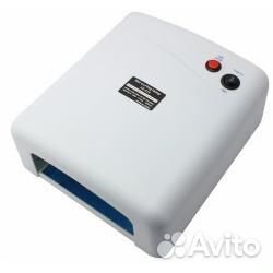 Сушилка для ногтей LJ-818, новая