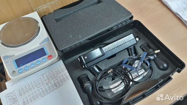 Строительная экспертиза. Приёмка квартир