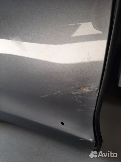 Дверь lexus gx 460