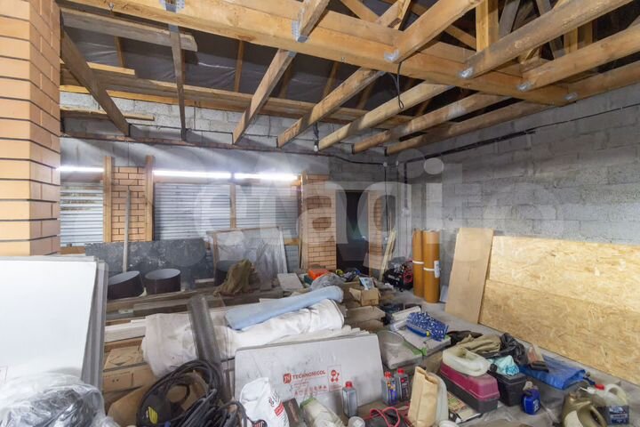 Участок 22,8 сот. (ИЖС)