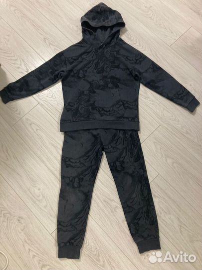 Костюм 134-140 hm