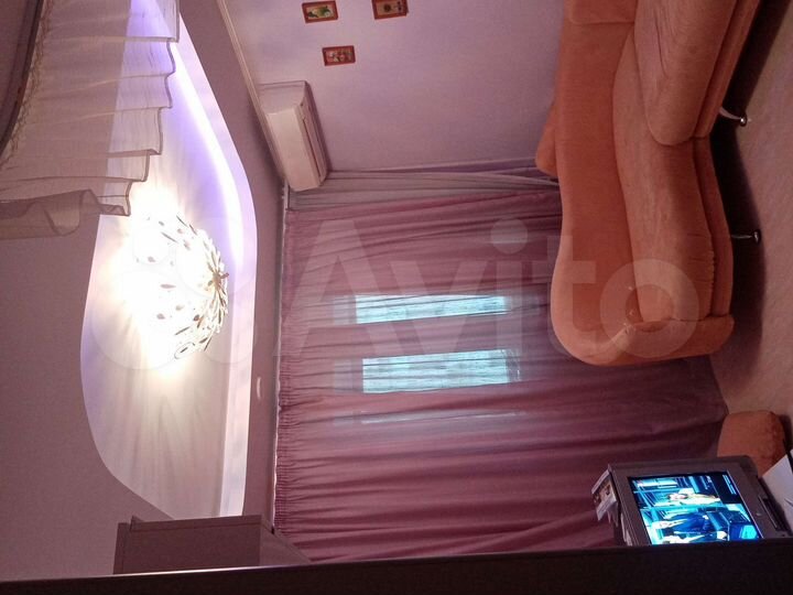 Комната 27 м² в 1-к., 17/24 эт.