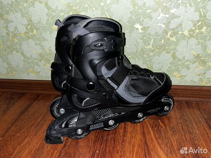 Ролики для мальчика