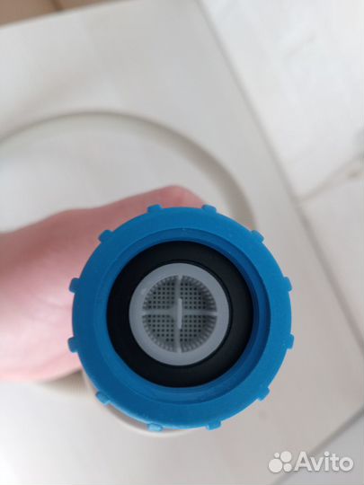 Шланг для стиральной машины с Аквастопом