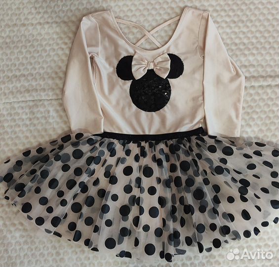 Купальники гимнастические 122 р-р