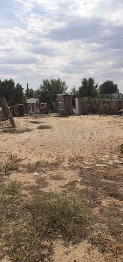 Дом 20 м² на участке 4,5 сот.