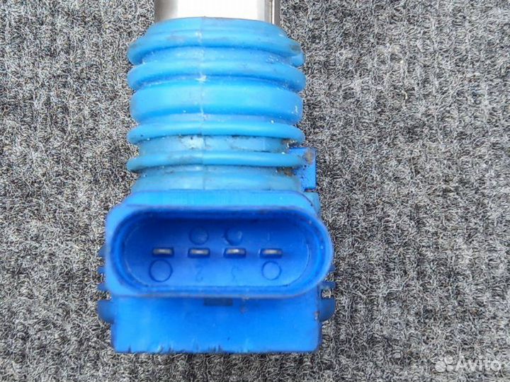 Катушка зажигания Skoda Octavia 1 (A4) 1.8 T AUQ