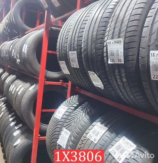 Michelin Pilot Sport 4 SUV 275/50 R21 110N