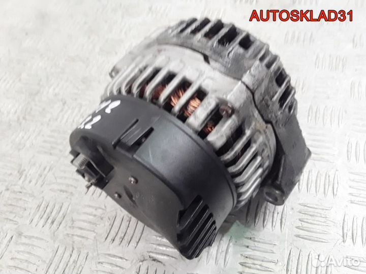 Генератор Mercedes Benz W220 M112.944 A0111543202