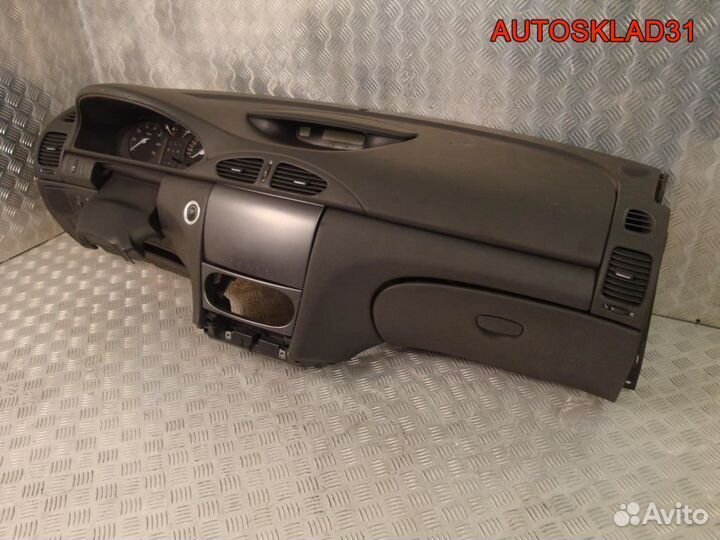 Торпедо в сборе Renault Laguna 2 7701208169