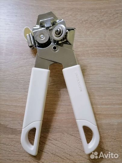 Открывалка Fackelmann