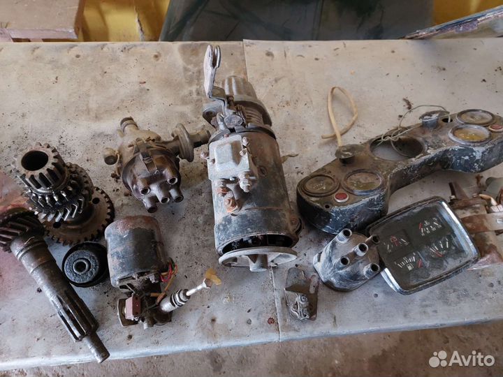 Для то газ 69