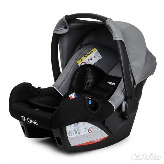 Автокресло Nania 0+ (Франция)