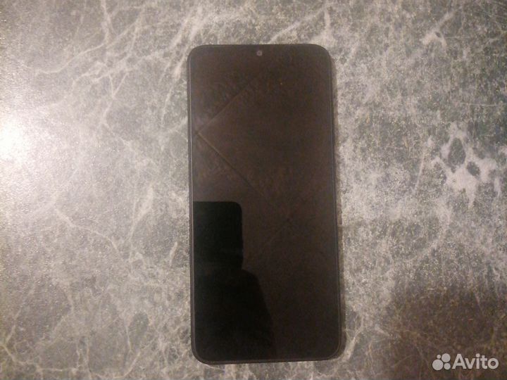 Redmi A2+ Black 3gb ram 64gb rom