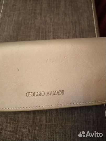 Оригинал солнцезащитные очки giorgio armani